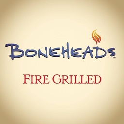 Boneheads