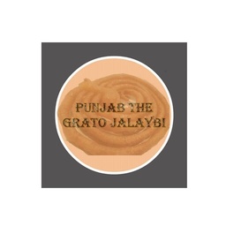 Punjab The Grato Jalaybi