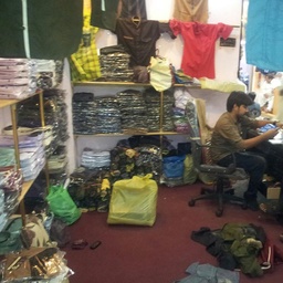 Khan Garments