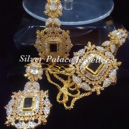 Silver Palace Jewellers