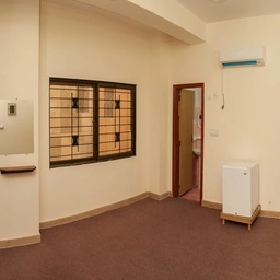 Qureshi Girls Hostel