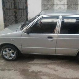 Rent Bolan Carry Daba