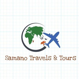 Samano Travels And Tours
