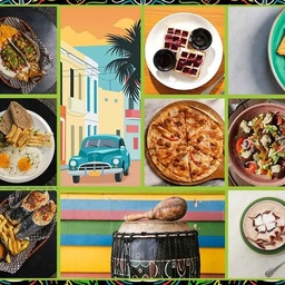 Coco Cubano Pakistan