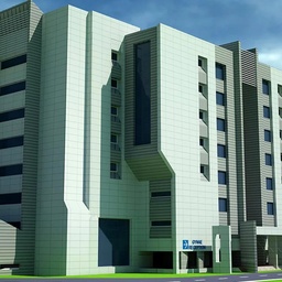 Kingcrete Builders (Pvt) Ltd.