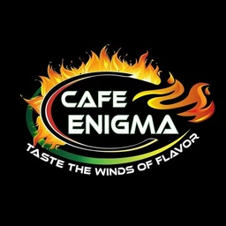 Cafe Enigma