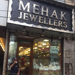 MEHAK Jewellers