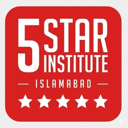 5 STAR INSTITUTE ISLAMABAD