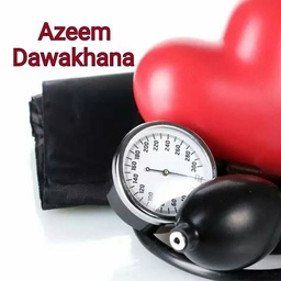 Azeem Dawakhana