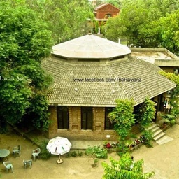PG Cafe - GC University, Lahore.