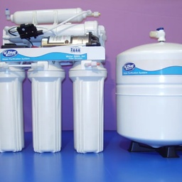 WATER 2000,INC.