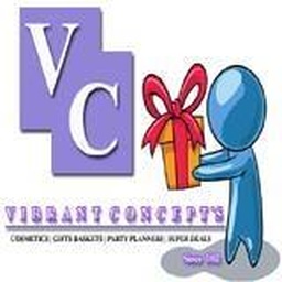 Vibrant Concepts