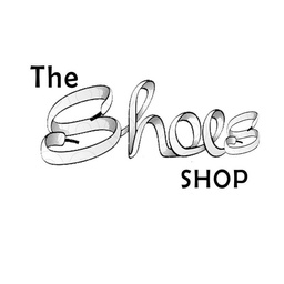 The Shoes Shop