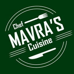 Chef Mavra's Cuisine