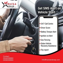 Track and Snap Pvt.Ltd