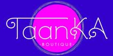 Taanka Online Boutique