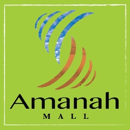 Amanah Mall