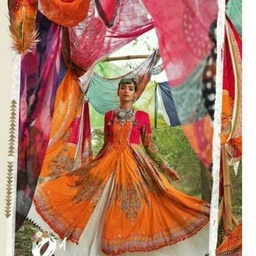Nayab collection