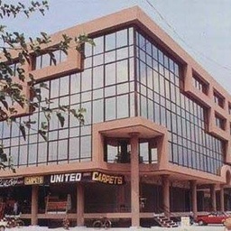 Hafeez Centre, Gulberg III.
