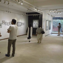 Taseer Art Gallery