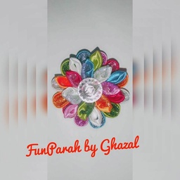 FunParah by Ghazal