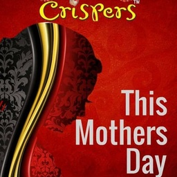 Crispers Fried Chicken and Pizza
