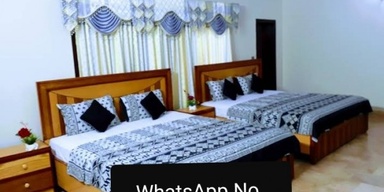 Galaxy Inn Guest House Karachi
