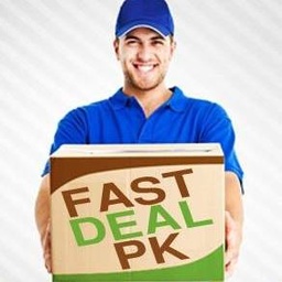 FastDeal.pk