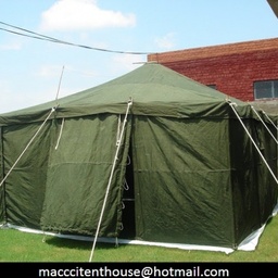 Macci Tent House Tents & Umbrellas Manufacturers
