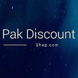 Pakdiscountshop