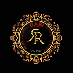 Rabi Imitation jewellery