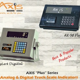 ROYAL WEIGHING & ENGINEERING