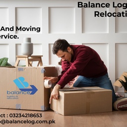 Balance Logistics & Relocations