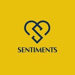 Sentiment gift shop