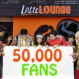 Latte Lounge