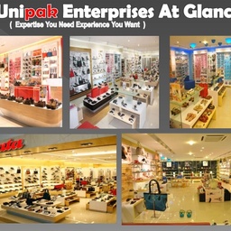 Unipak Enterprises