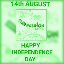 Ishaq Fashion Store