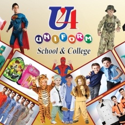 U4Uniform