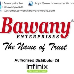 Bawany Mobile