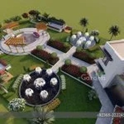 eGarden Landscape and Architecture