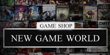 New game world
