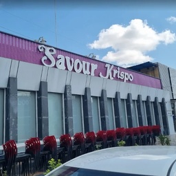 Savour Food Stadium Road Rawalpindi