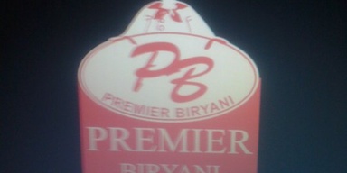 Premier Biryani
