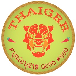 Thaigrr