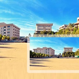 ZENITH INTERNATIONAL
