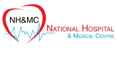 National Hospital Lahore