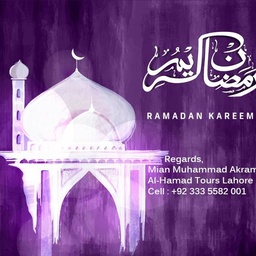 Al Hamad Tours