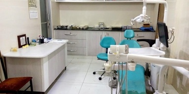 Hammad Dental Care
