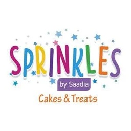 Sprinkles by saadia