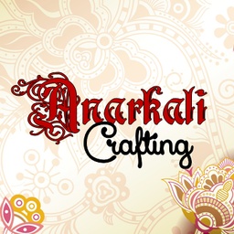 Anarkali Crafting